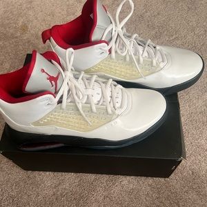 Nike Air Jordan Maxin 200